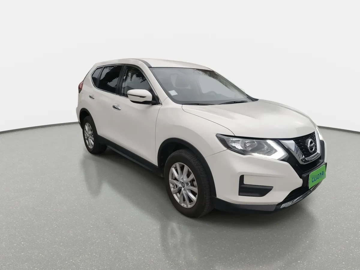 Nissan X-Trail 2.5 Sense Mc 4x2 Cvt At 5p año 2022