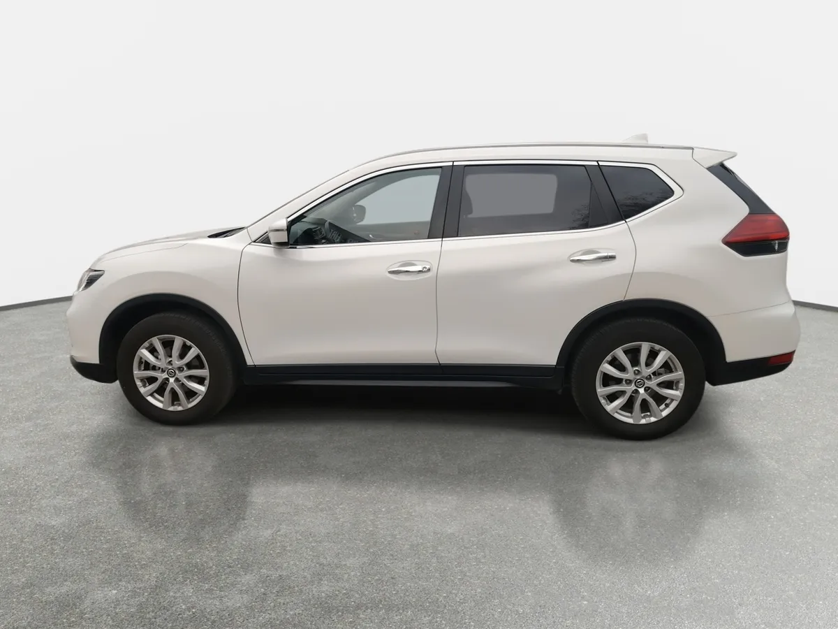 Nissan X-Trail 2.5 Sense Mc 4x2 Cvt At 5p año 2022