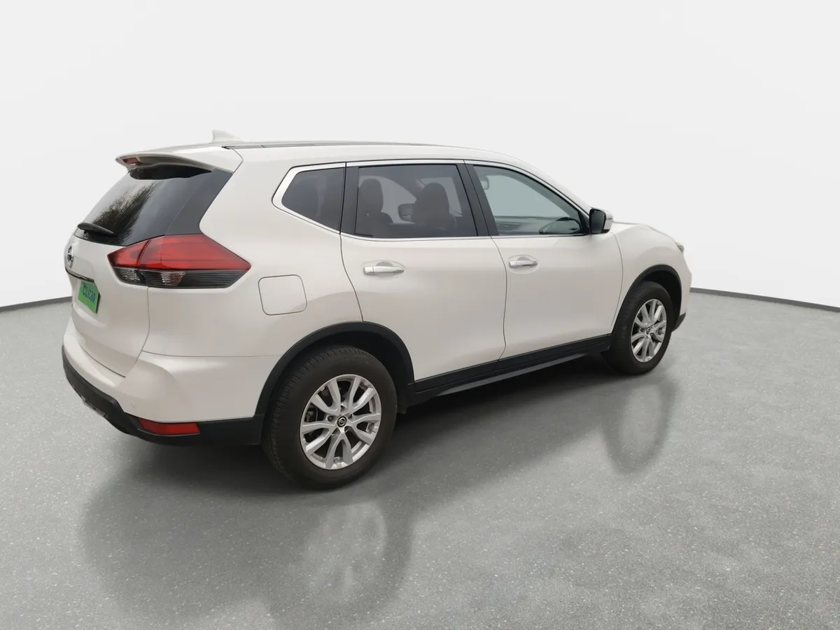 Nissan X-Trail 2.5 Sense Mc 4x2 Cvt At 5p año 2022