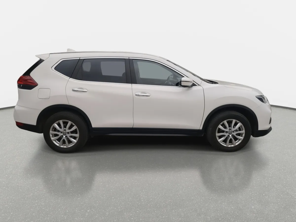 Nissan X-Trail 2.5 Sense Mc 4x2 Cvt At 5p año 2022
