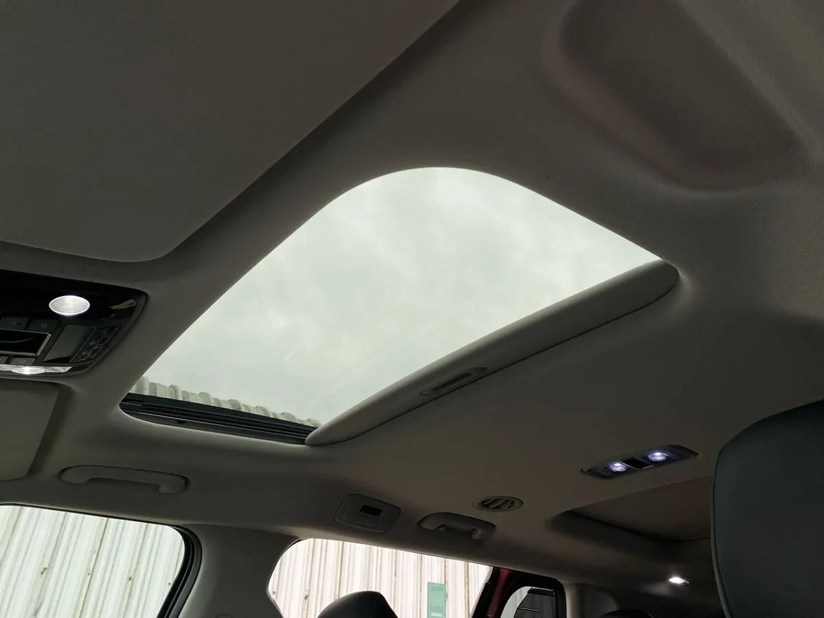 Kia Carnival 3.5 Ex Ltd 4x2 8at 5p año 2025