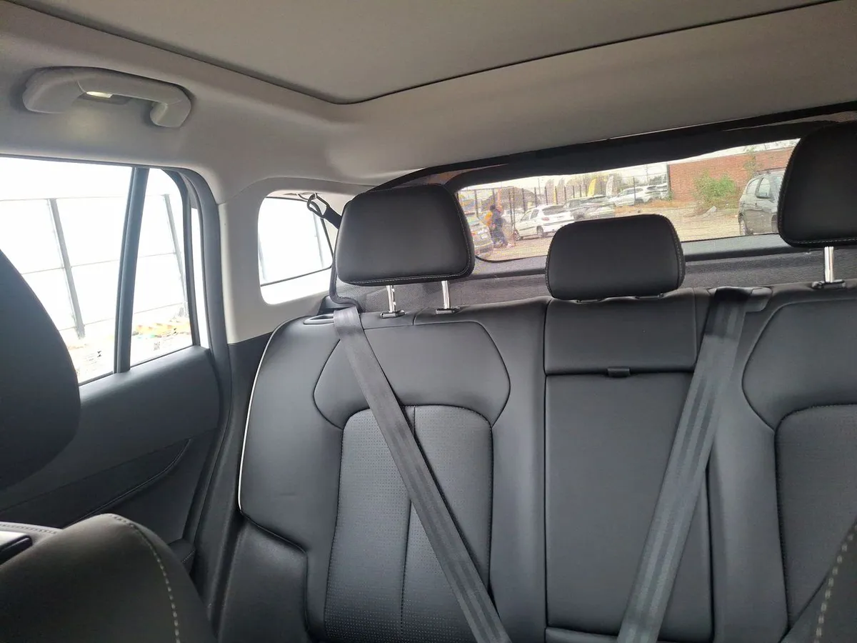 Jaecoo Jaecoo5 1.5t Summit Fwd Cvt9 At 5p año 2026