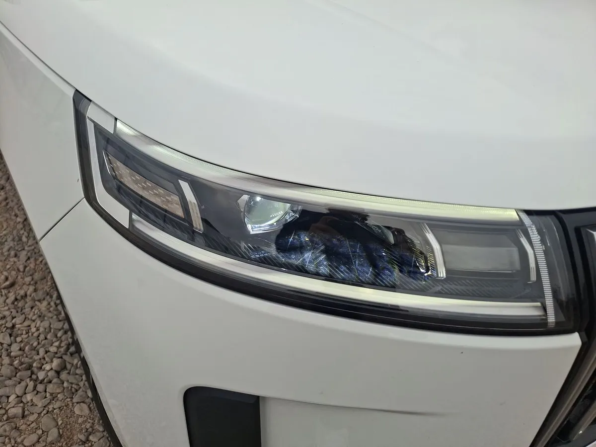 Jaecoo Jaecoo5 1.5t Summit Fwd Cvt9 At 5p año 2026