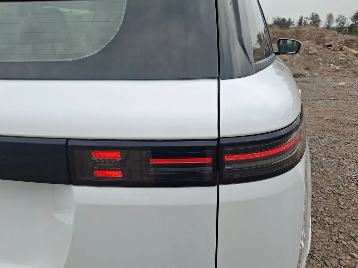 Jaecoo Jaecoo5 1.5t Summit Fwd Cvt9 At 5p año 2026