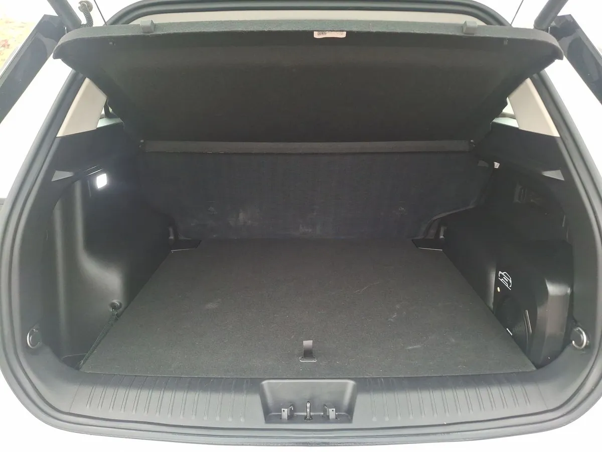 Jaecoo Jaecoo5 1.5t Summit Fwd Cvt9 At 5p año 2026