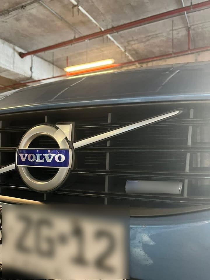 Volvo S60 1.6 T4 R-Desing At año 2015