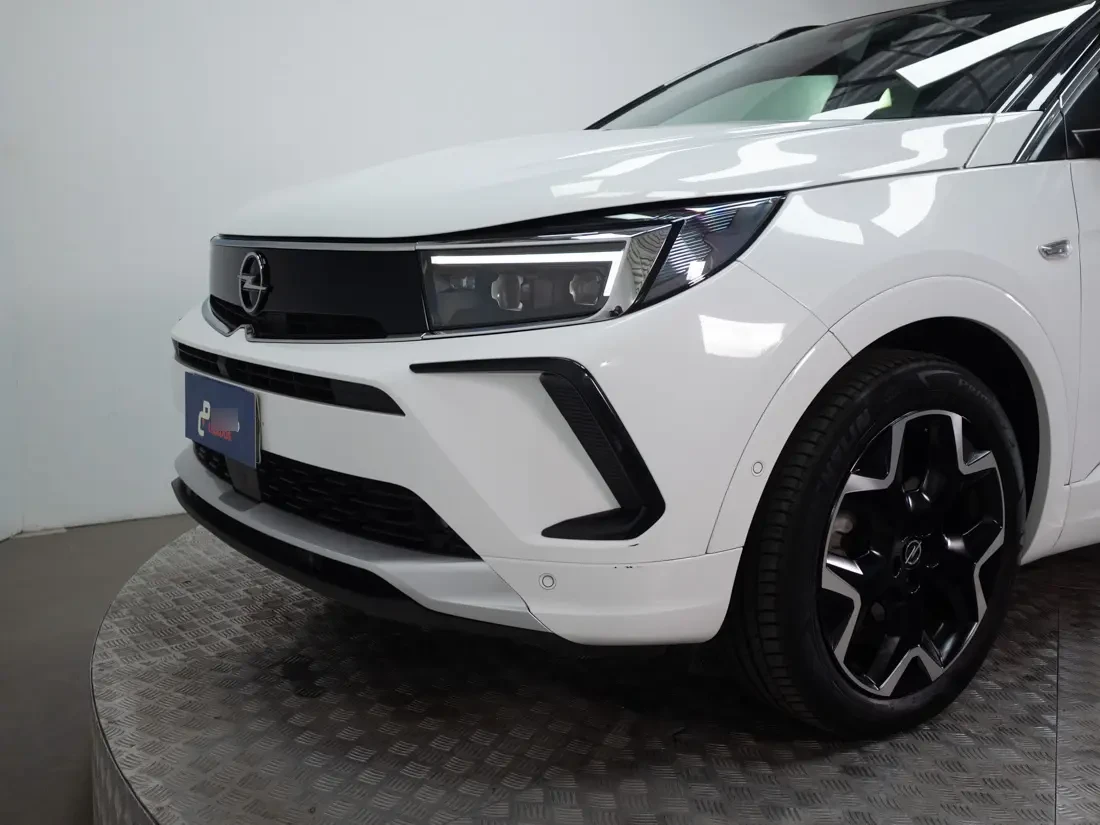 Opel New Grandland Grandland 1.2t Ultimate At año 2024