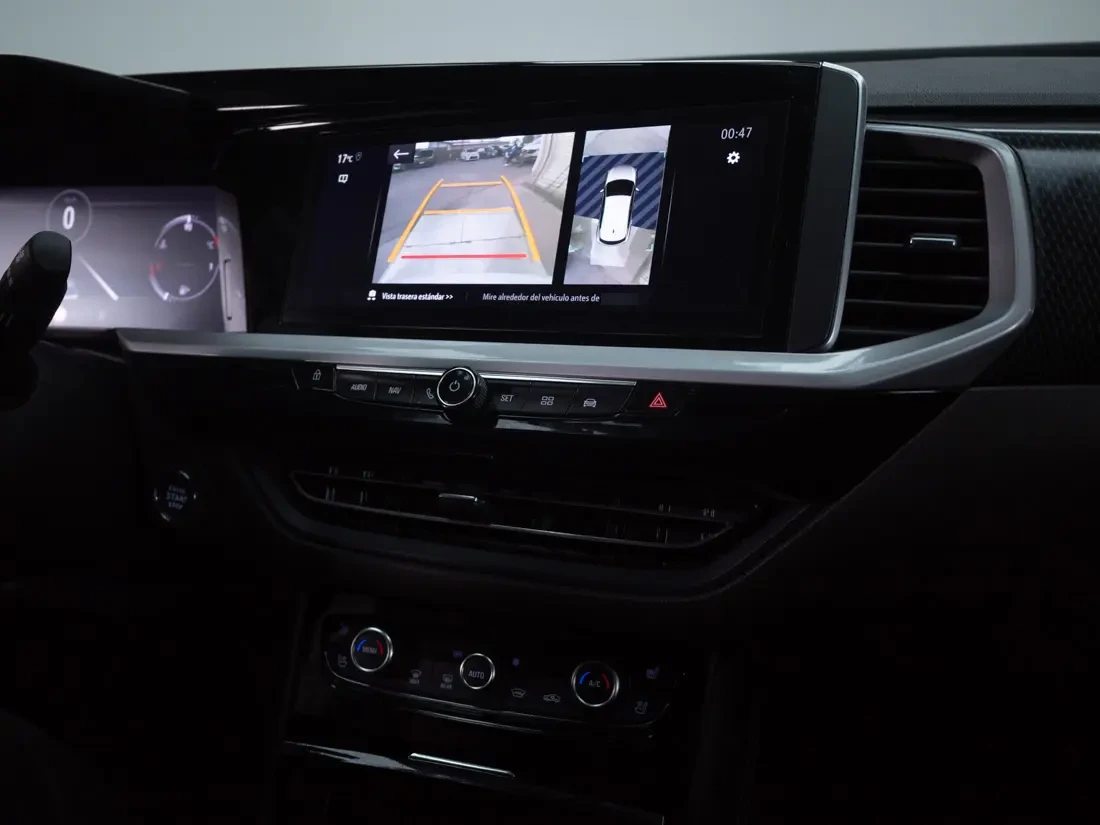 Opel New Grandland Grandland 1.2t Ultimate At año 2024