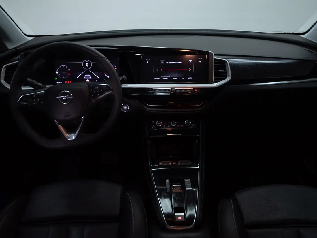Opel New Grandland Grandland 1.2t Ultimate At año 2024