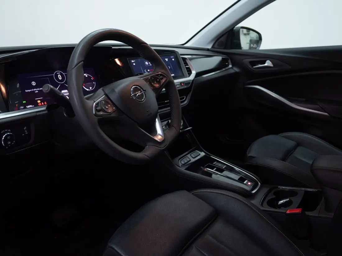 Opel New Grandland Grandland 1.2t Ultimate At año 2024