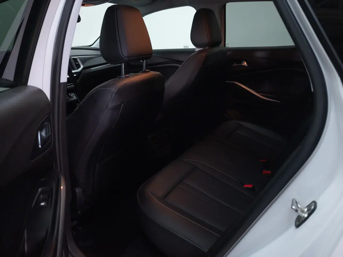 Opel New Grandland Grandland 1.2t Ultimate At año 2024