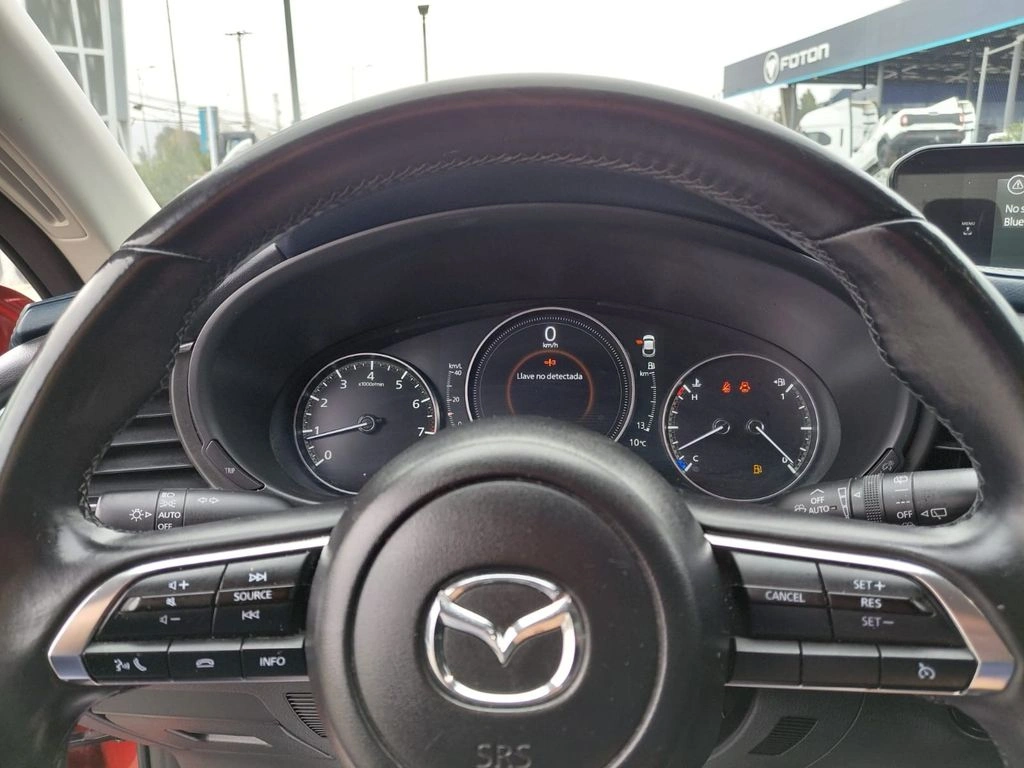 Mazda Cx-30 Core 2.0 7g At año 2025