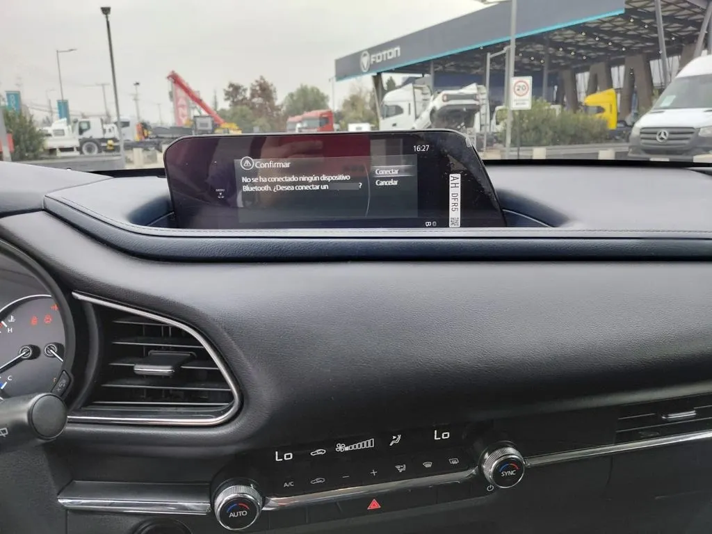 Mazda Cx-30 Core 2.0 7g At año 2025
