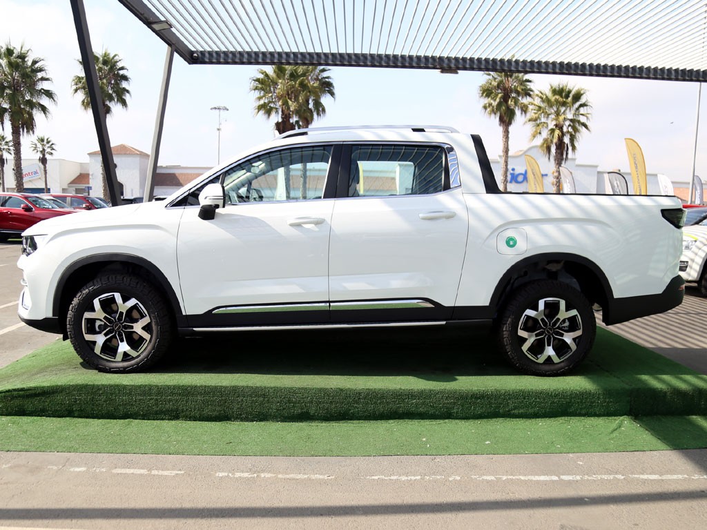 Riddara Rd6 Phev Ultra 1.5t año 2026