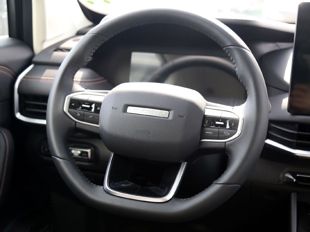 Riddara Rd6 Phev Ultra 1.5t año 2026