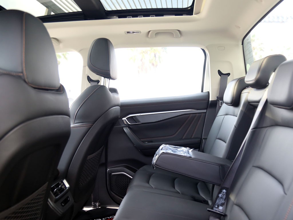 Riddara Rd6 Phev Ultra 1.5t año 2026