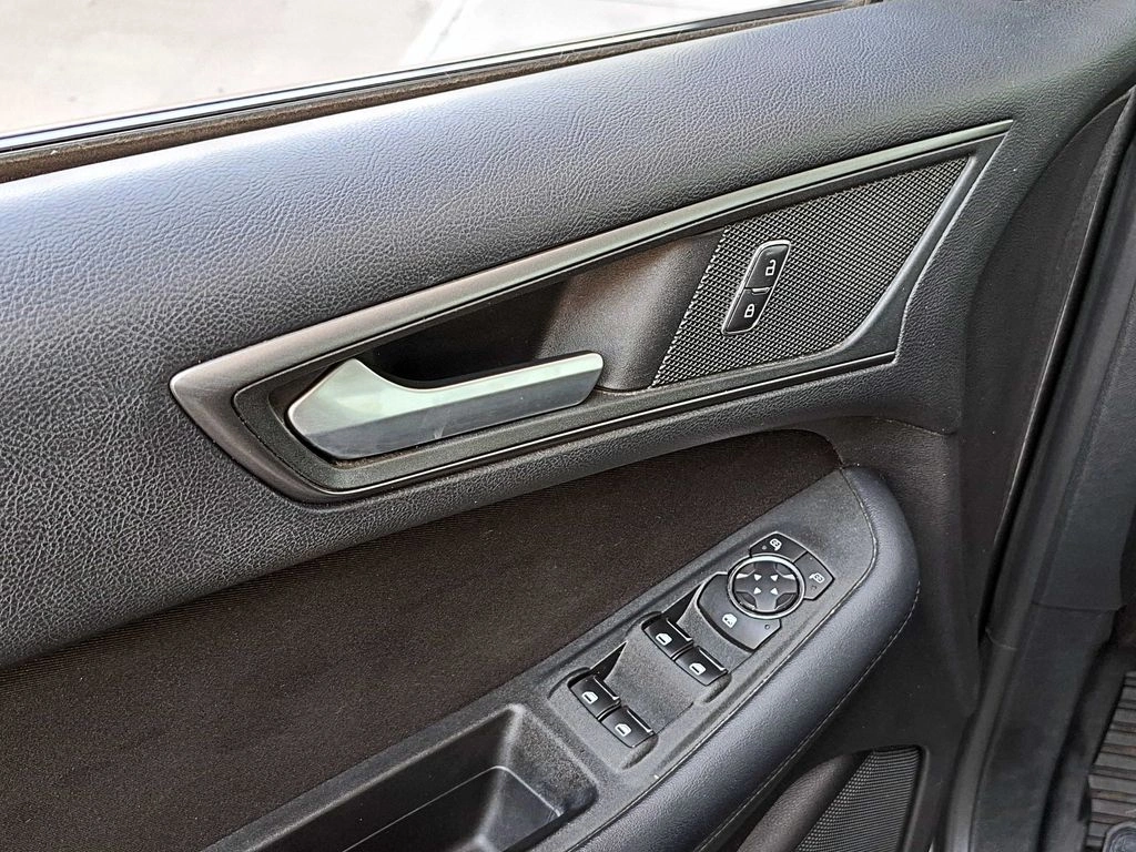 Ford Edge Se año 2018