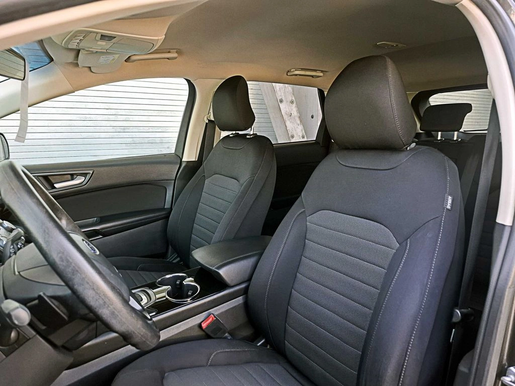 Ford Edge Se año 2018
