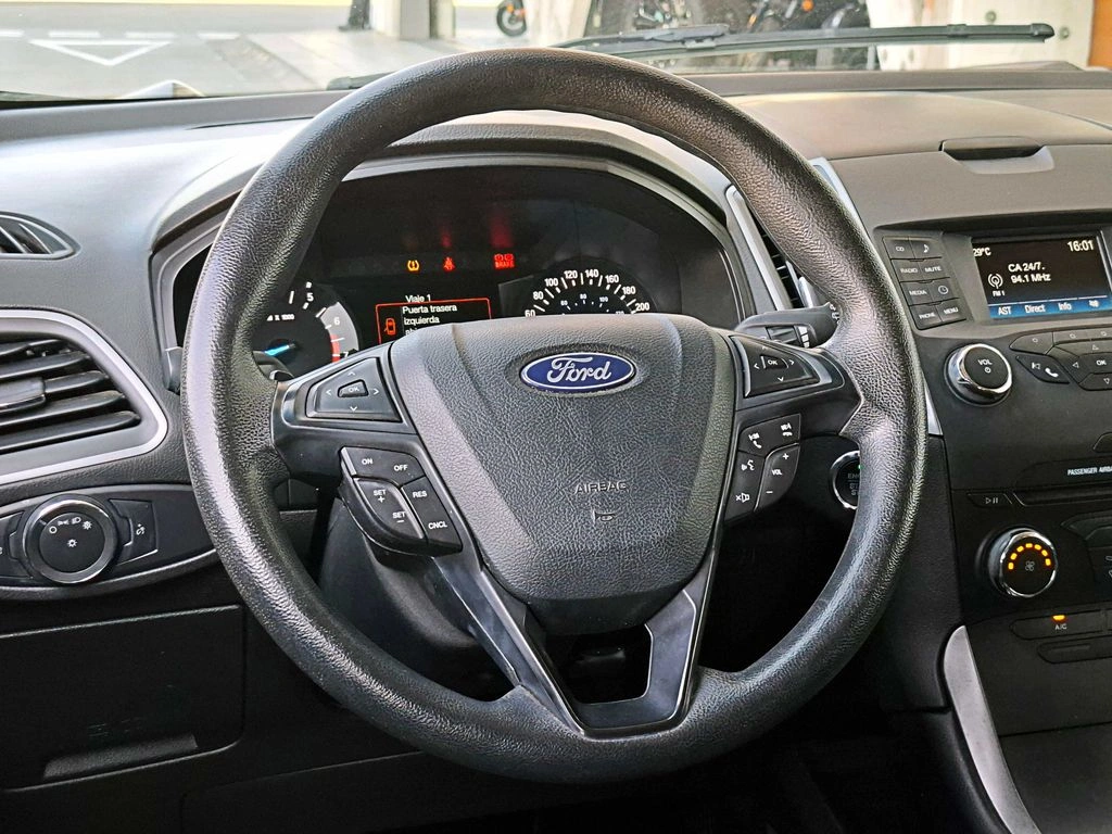 Ford Edge Se año 2018