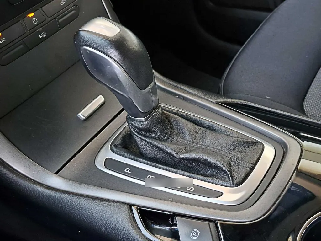 Ford Edge Se año 2018