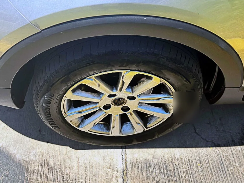 Opel Crossland Edition año 2023