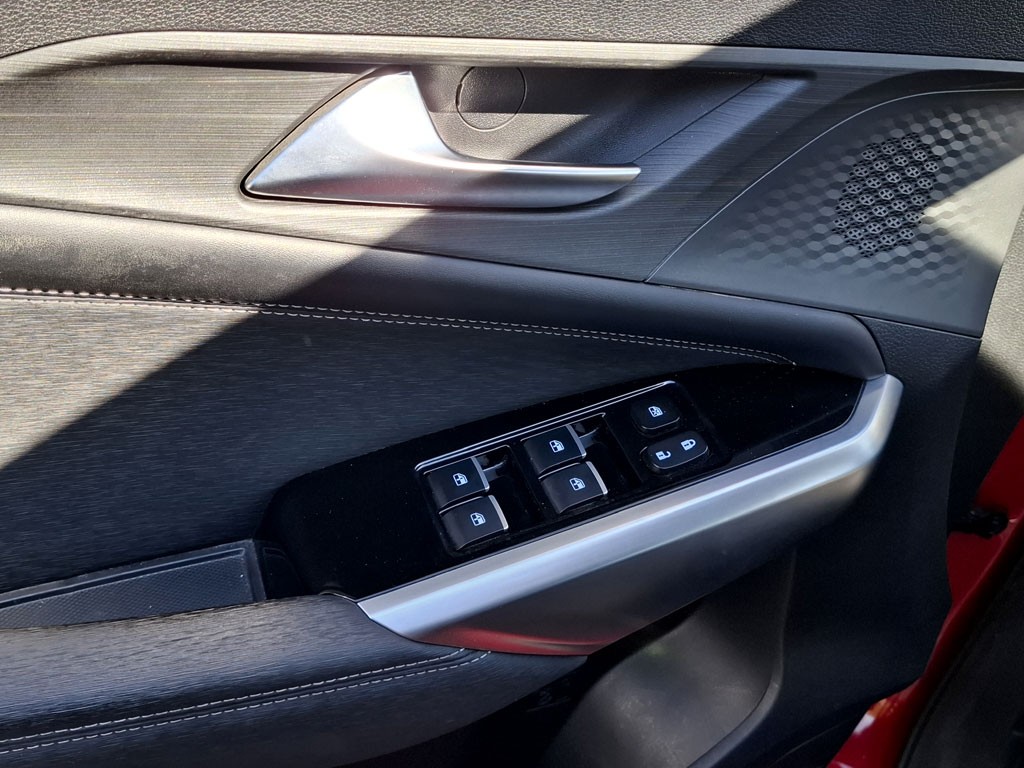 JAC Js8 Luxury año 2023