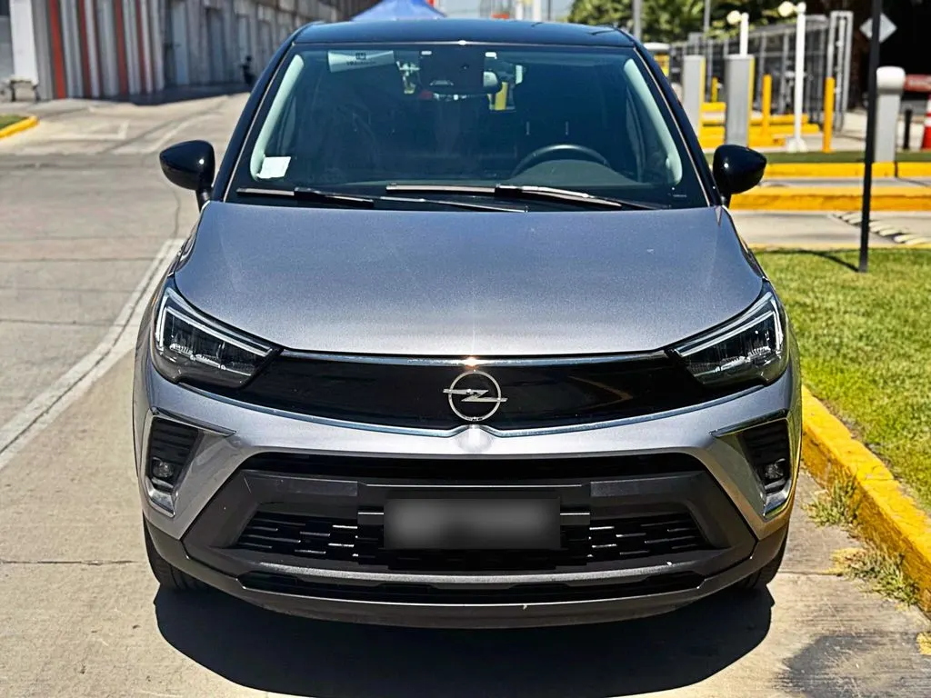 Opel Crossland Edition año 2023