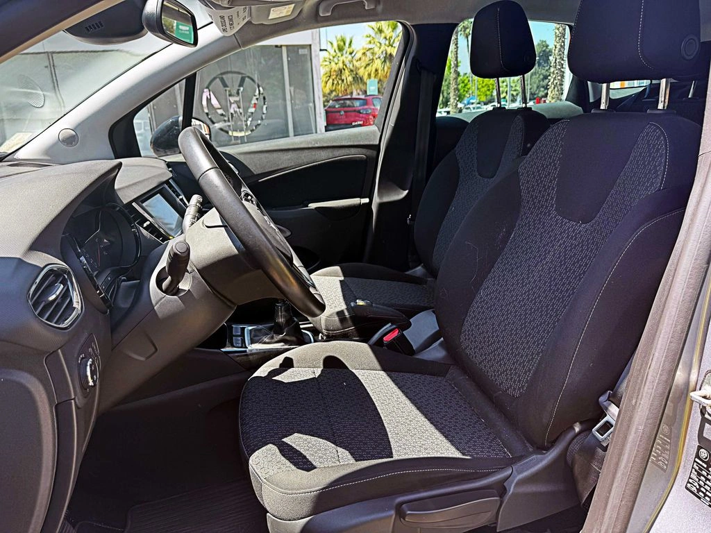 Opel Crossland Edition año 2023