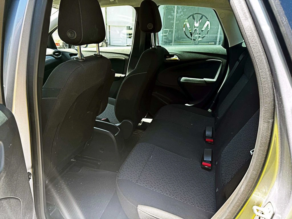 Opel Crossland Edition año 2023
