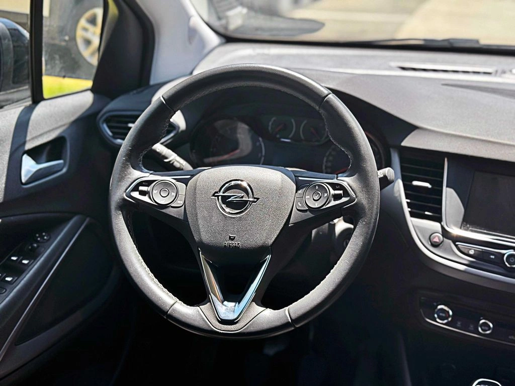 Opel Crossland Edition año 2023