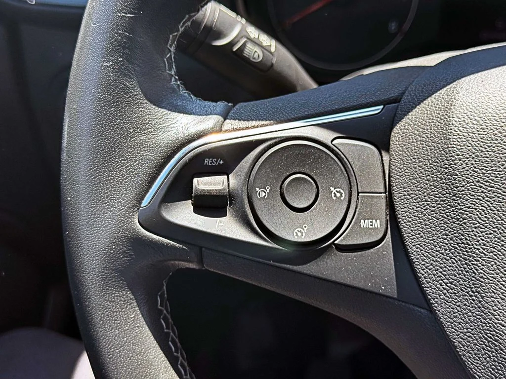 Opel Crossland Edition año 2023