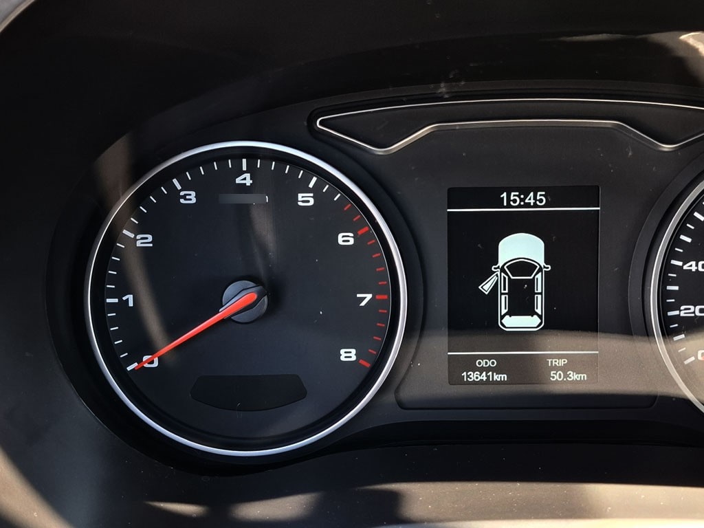 JAC Js8 Luxury año 2023