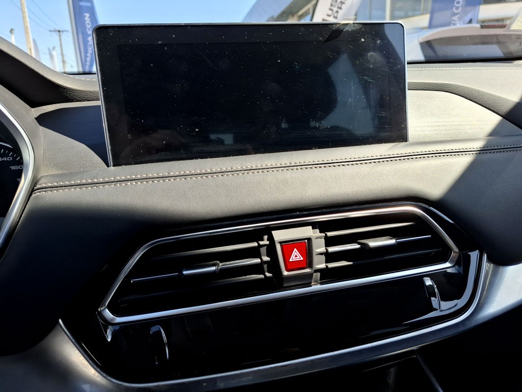 JAC Js8 Luxury año 2023