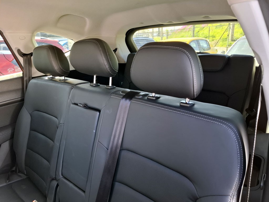 JAC Js8 Luxury año 2023