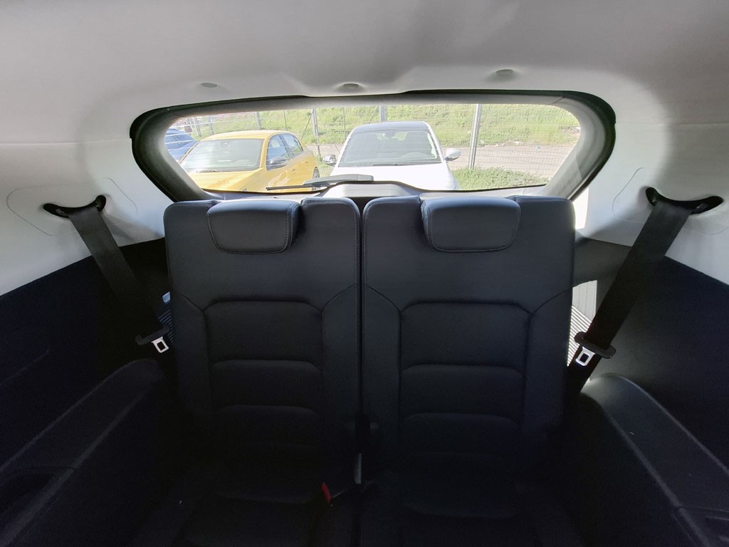 JAC Js8 Luxury año 2023