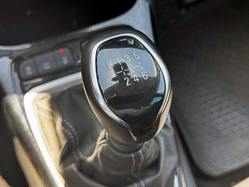 Opel Crossland Edition año 2023