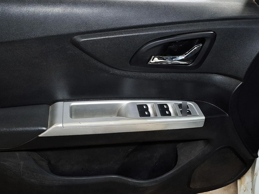 Dongfeng A30 Elegant año 2018