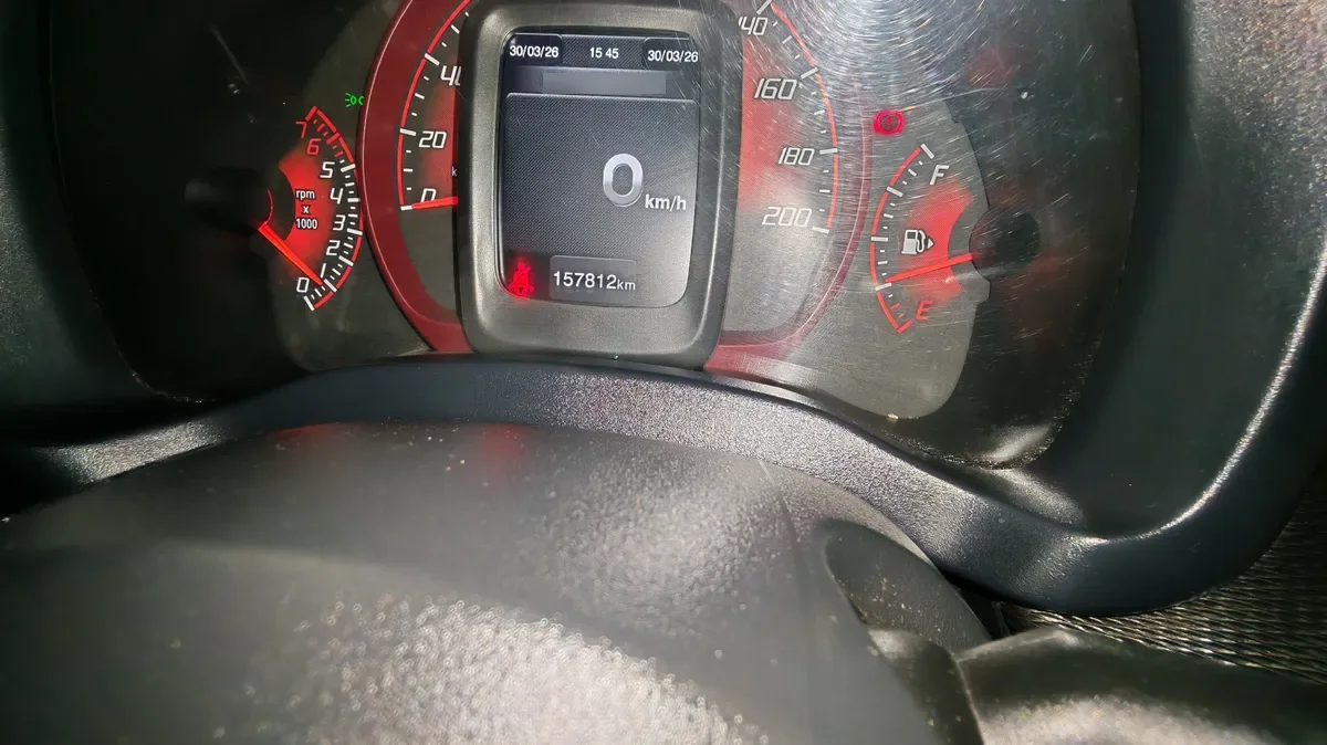 Fiat Uno 1.4 Way Evo Aa Fl Mt año 2018