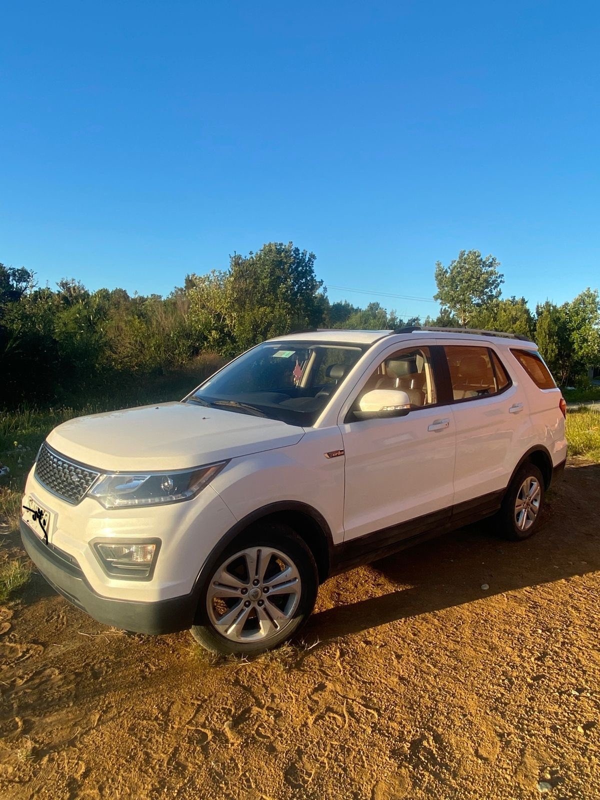 CHANGAN CX70 1.5 Elite Plus Turbo At año 2023