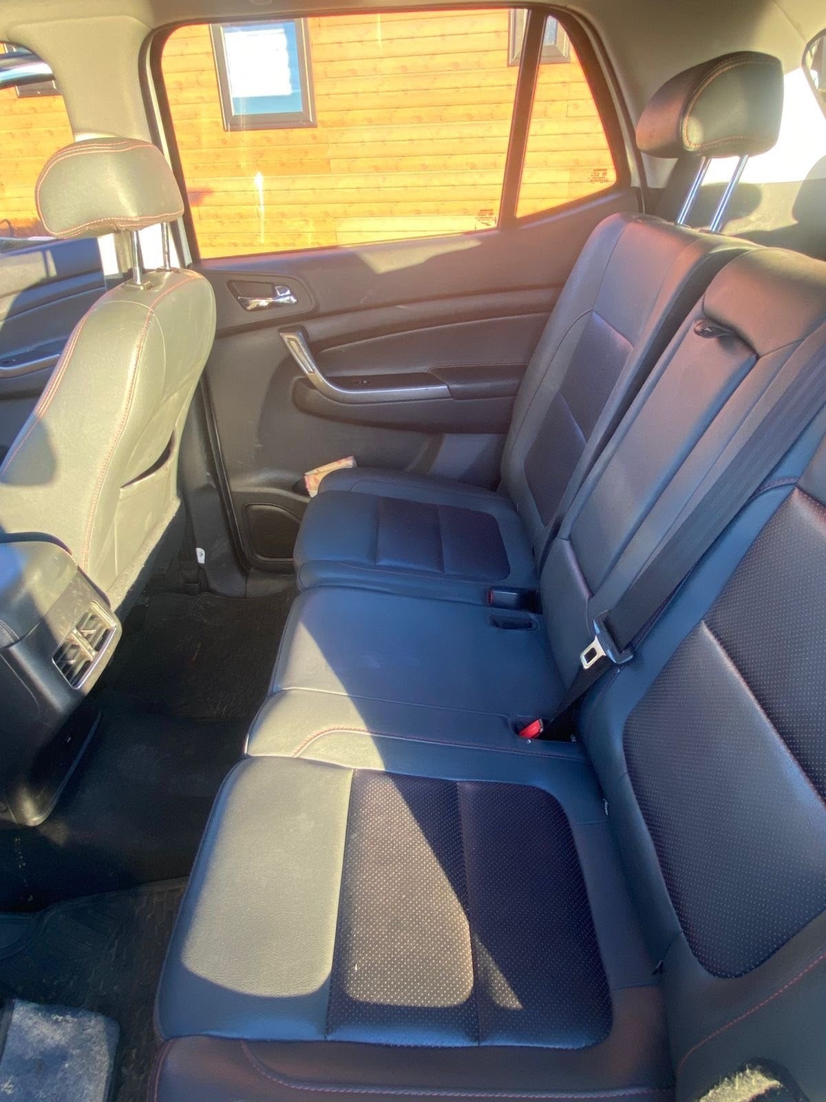 CHANGAN CX70 1.5 Elite Plus Turbo At año 2023