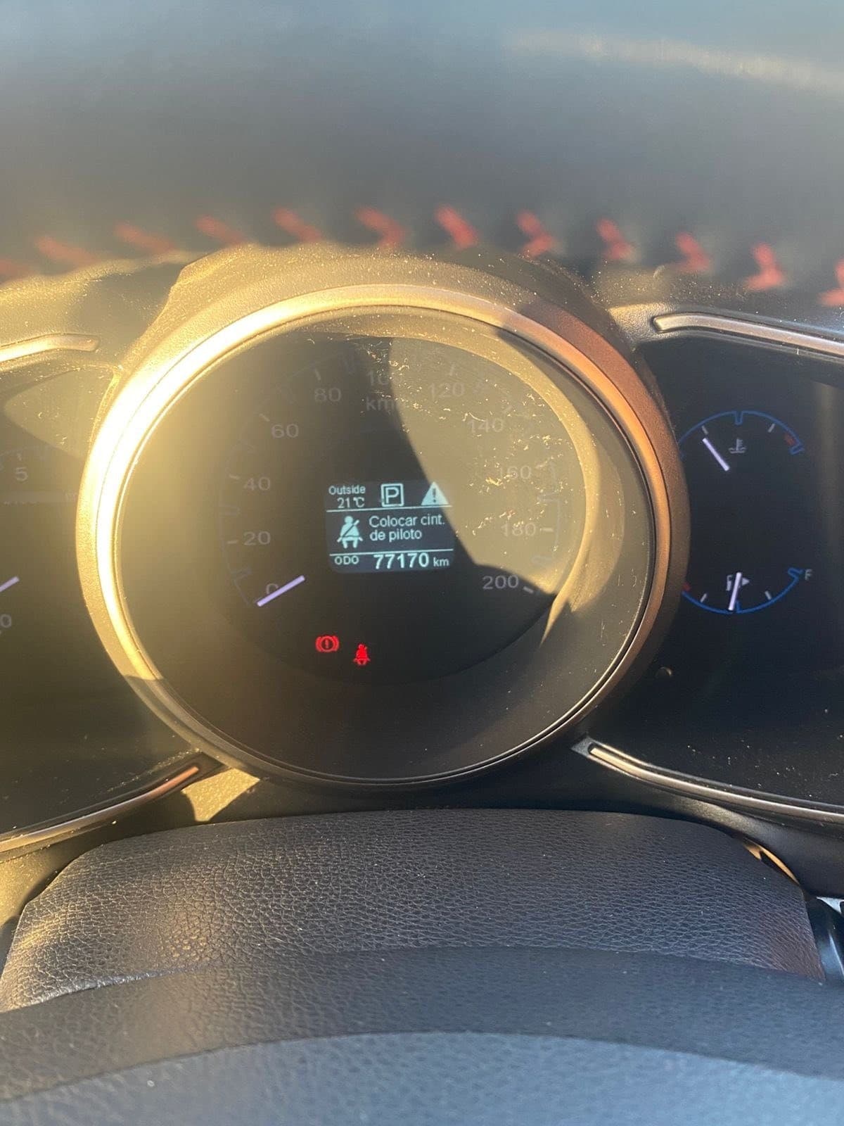 CHANGAN CX70 1.5 Elite Plus Turbo At año 2023