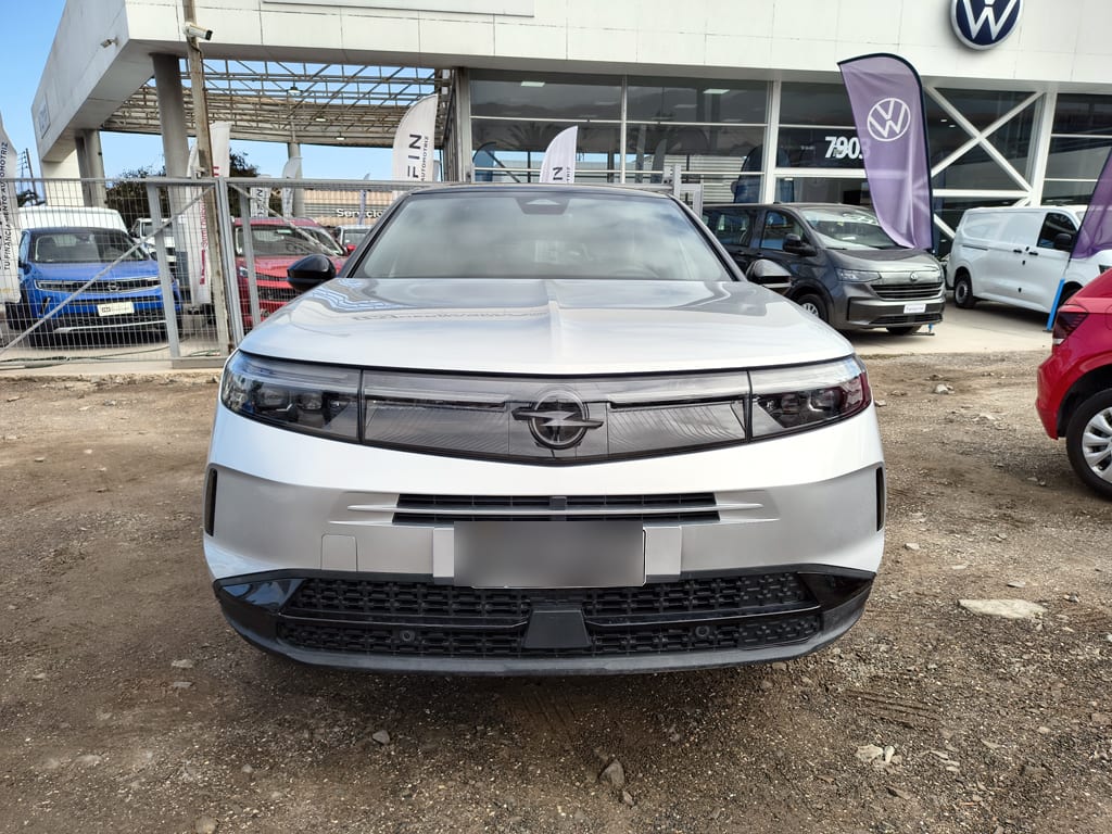 Opel Grandland Gs año 2025