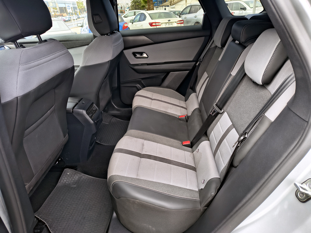 Opel Grandland Gs año 2025