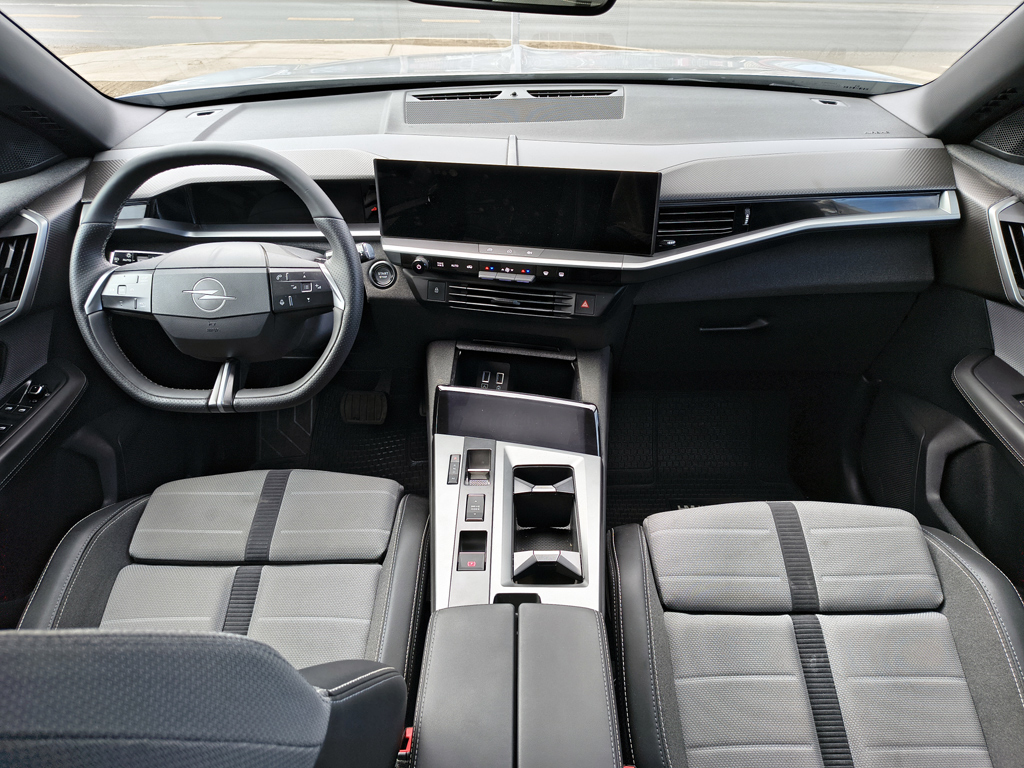 Opel Grandland Gs año 2025