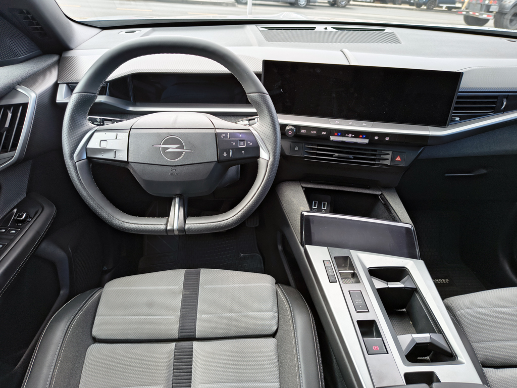 Opel Grandland Gs año 2025