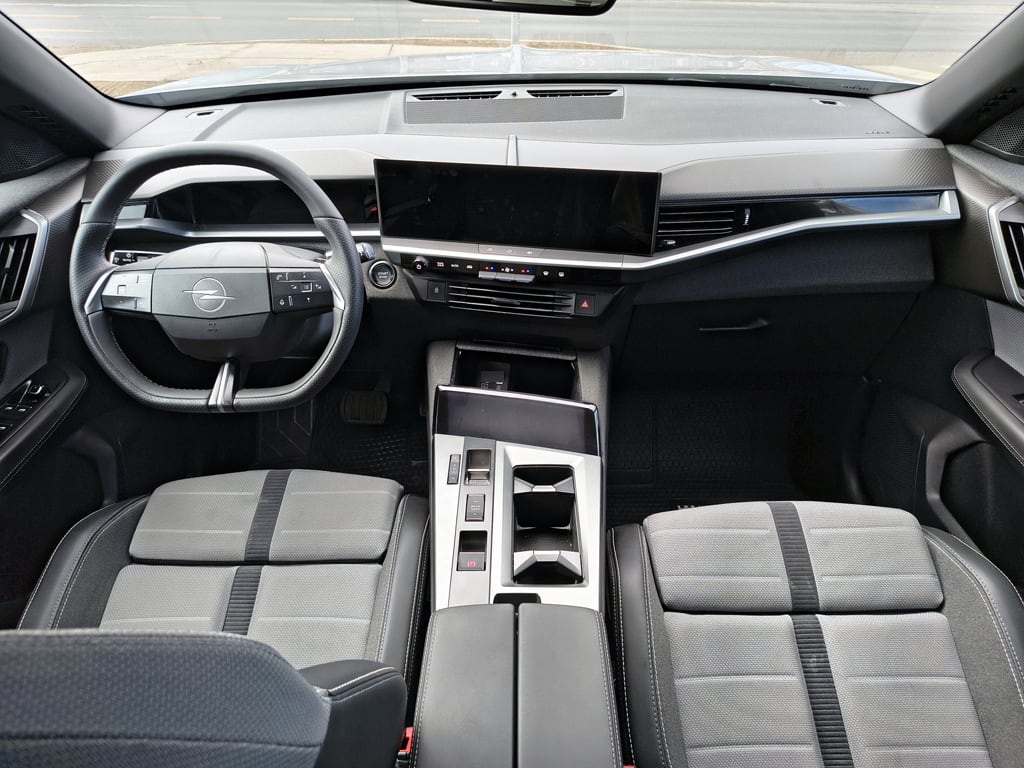 Opel Grandland Gs año 2025