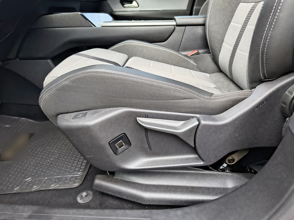 Opel Grandland Gs año 2025