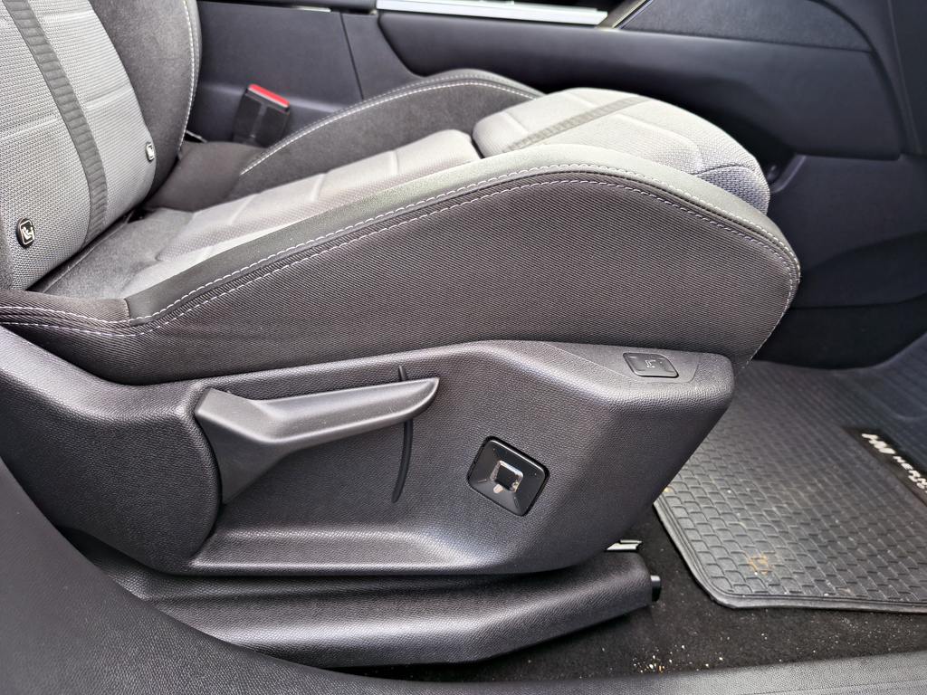 Opel Grandland Gs año 2025