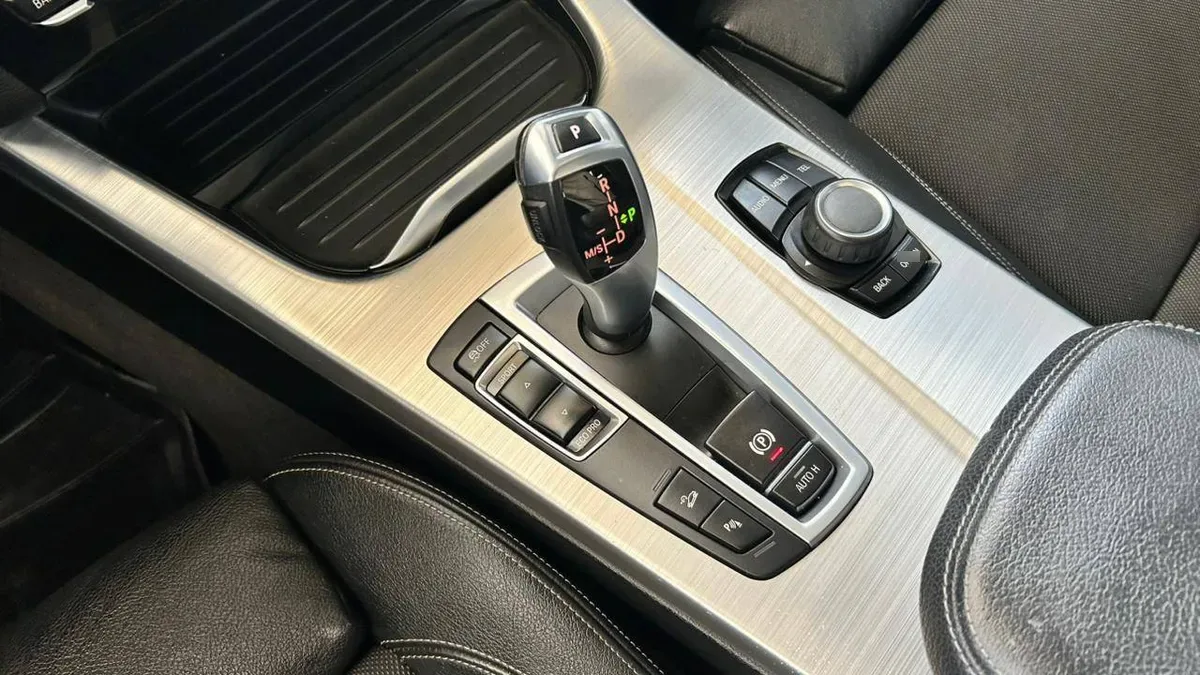 BMW X4 Xdrive20i Sport 2.0 Aut año 2018