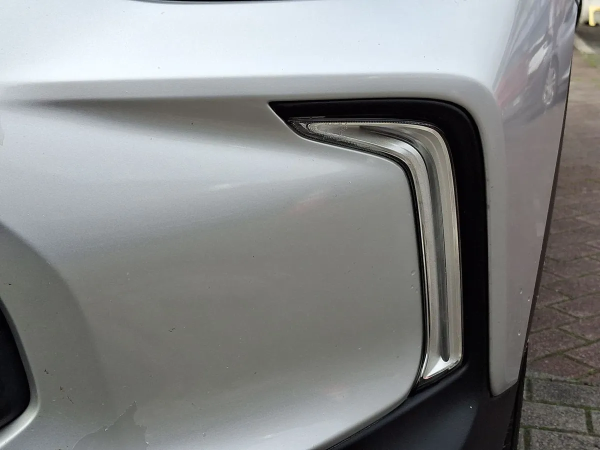 Chevrolet Tracker 1.2t Ltz Fwd At 5p año 2023